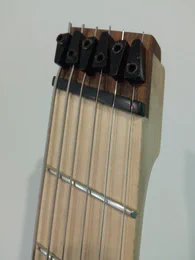 Headless Baritone - Photo #2