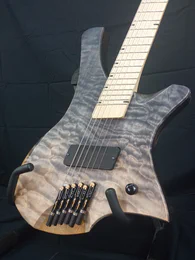 Headless Baritone - Photo #3