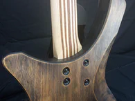 Headless Baritone - Photo #5