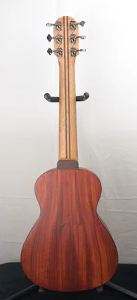 Guitalélé en padouk - Photo #4