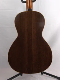 L00 en wengé et épicéa, restaurée - Photo #4