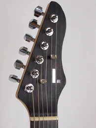 V inspiration télécaster, bois 'upcyclés' - Photo #3