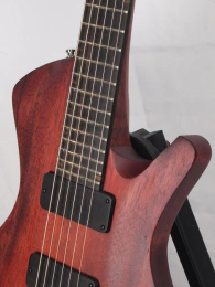 Guitare électrique, modèle SC6 Lucifer - Preview