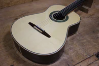 Guitare Classique n° 61 : palissandre indien et épicéa - Photo #1