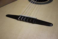 Guitare Classique n° 63 : palissandre indien et épicéa - Photo #2