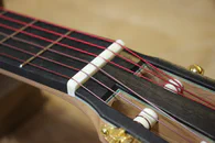 Guitare Classique n° 64 : palissandre indien et épicéa - Photo #12