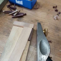 In the workshop - Image IMG_20220509_102336.jpg