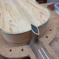 In the workshop - Image IMG_20230308_153229.jpg