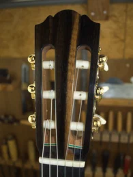 Guitare Classique n° 58 : olivier et épicéa - Photo #10
