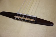 Guitare Classique n° 61 : palissandre indien et épicéa - Photo #3