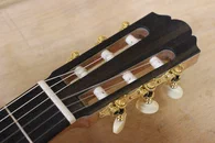 Guitare Classique n° 62 : merisier et épicéa - Photo #9