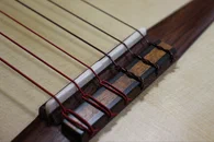 Guitare Classique n° 64 : palissandre indien et épicéa - Photo #2